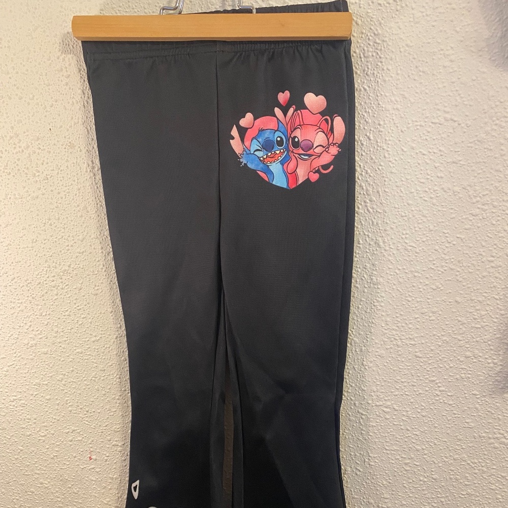 5/6 Stitch Pants